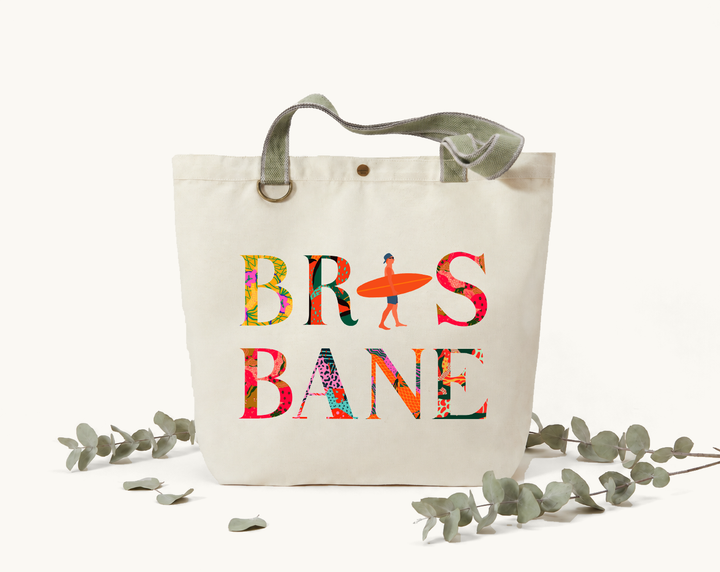 Brisbane · 1803W-BRI-01