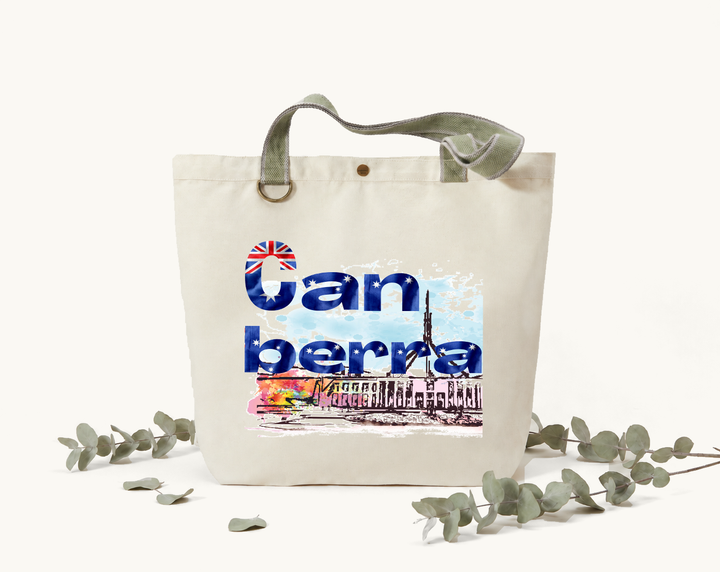 Canberra · 1803W-CAN-01