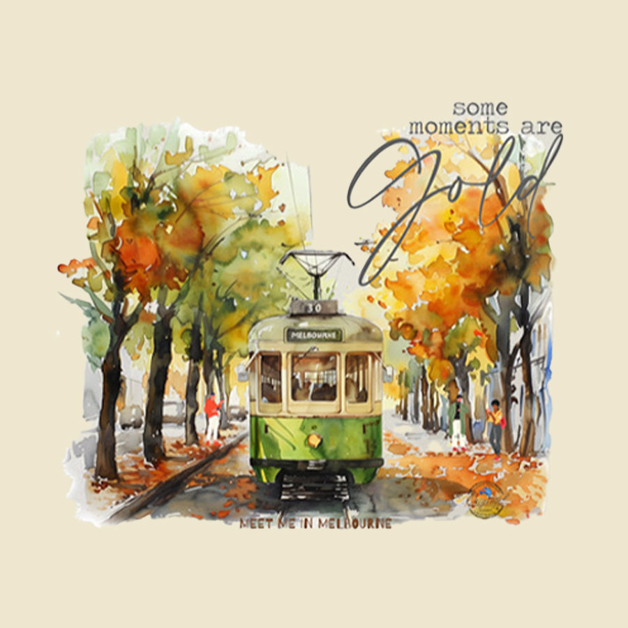 🚋Australia Icons Collection