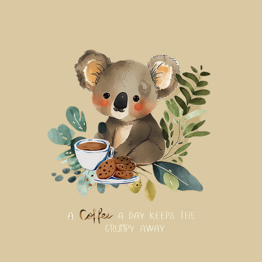 🐨 Koala Collection