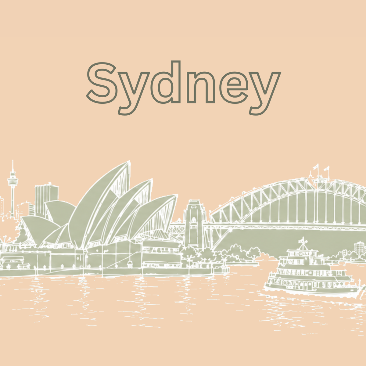 Sydney