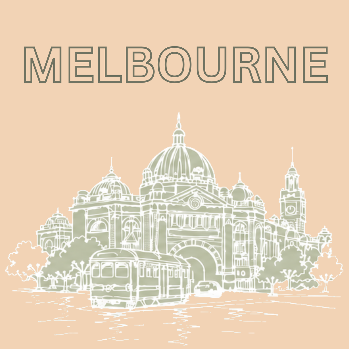 Melbourne