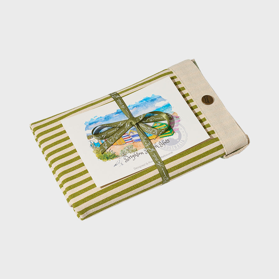 Koala Trio Australia - Canvas City Tote