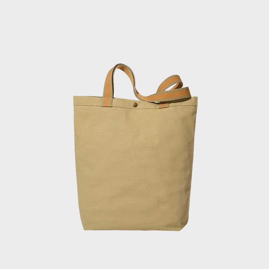 Tea Time Cats - Canvas College Tote