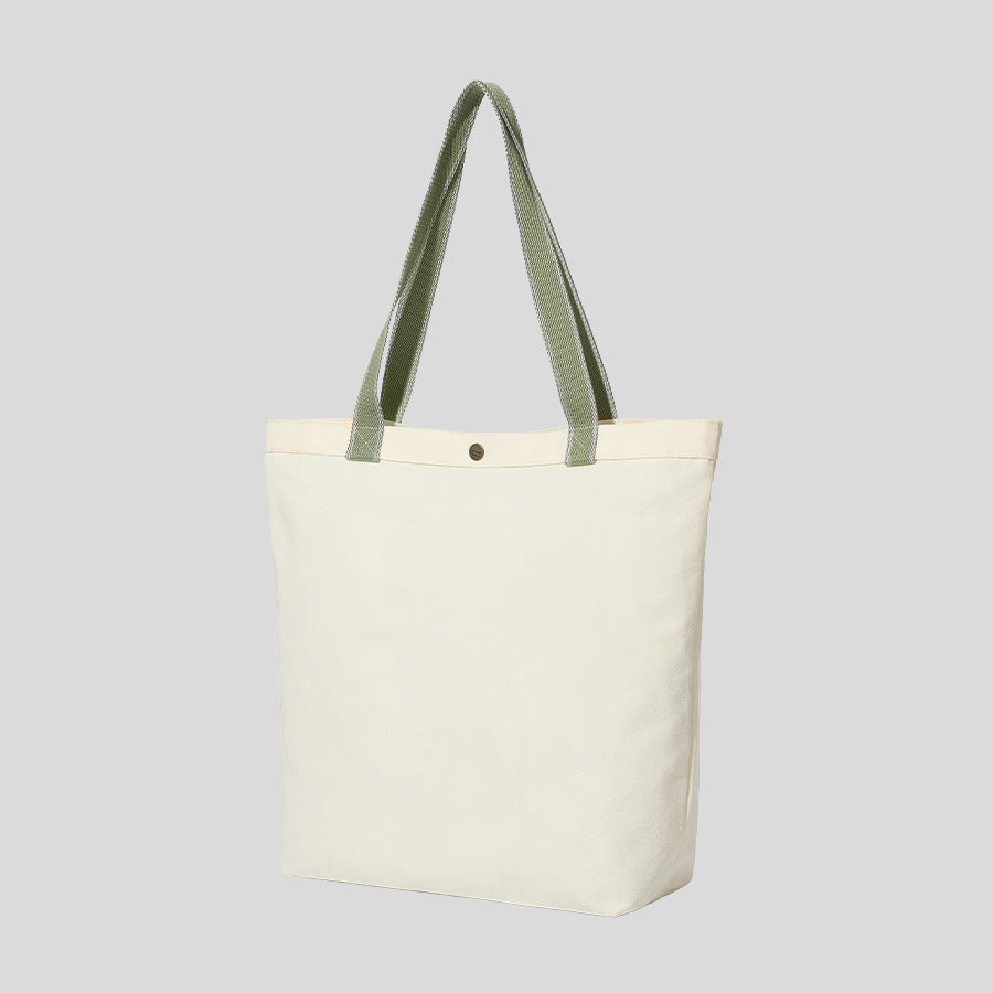 Australia Friends - Canvas Market Tote