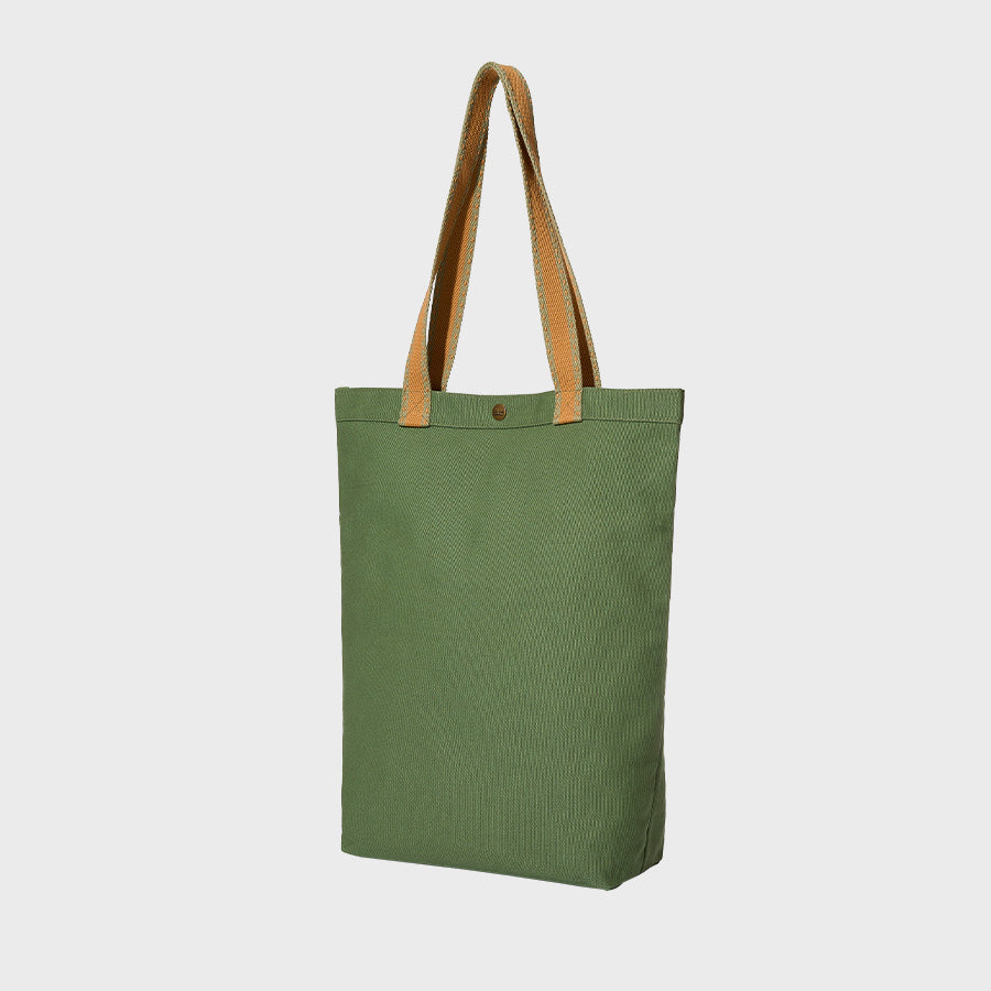 Koala Trio Australia - Canvas College Tote