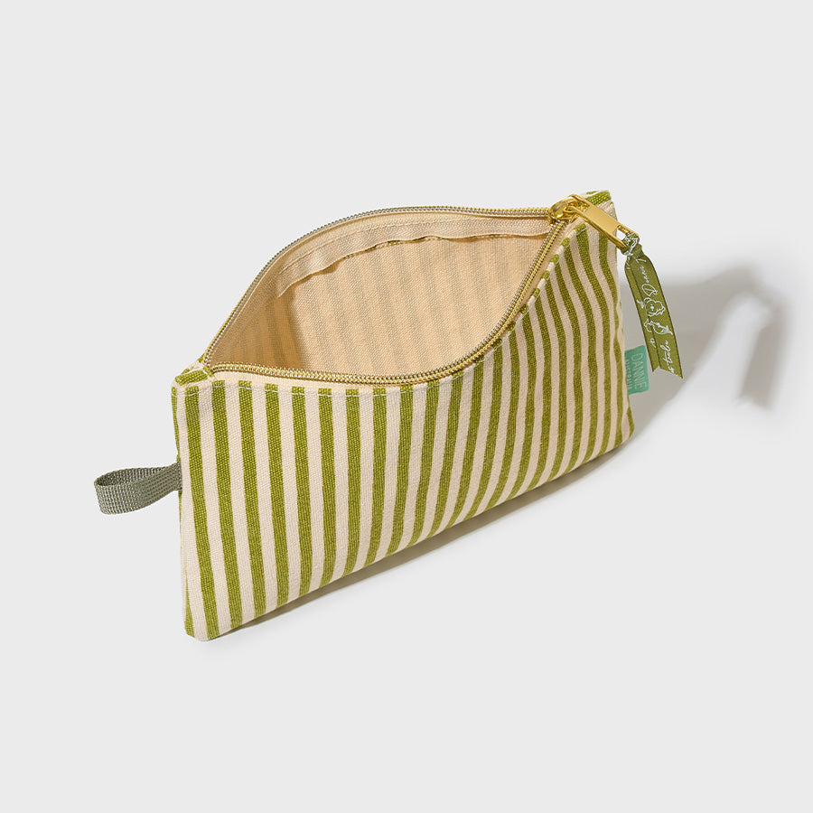 Melbourne Icons – Canvas Pouch