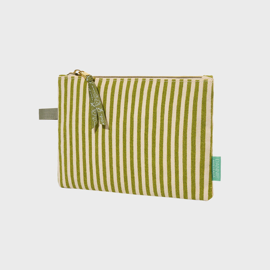 Melbourne Icons – Canvas Pouch