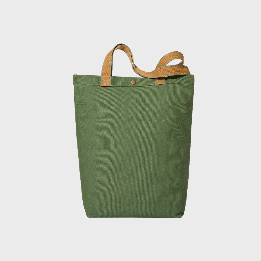 Tea Time Cats - Canvas College Tote