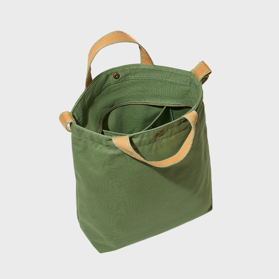 Australia Alphabet Friends - Canvas City Cross