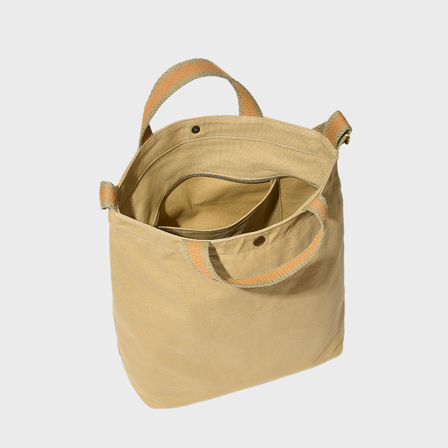 Wildlife Quartet - Canvas City Cross