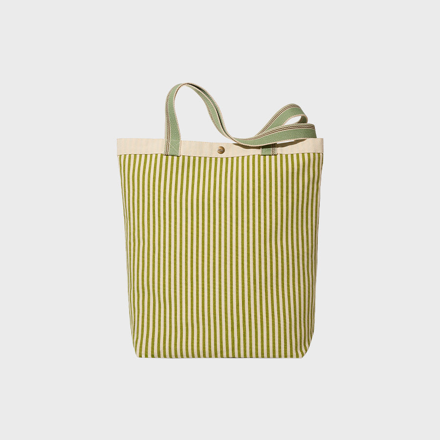 Tea Time Cats - Canvas City Tote