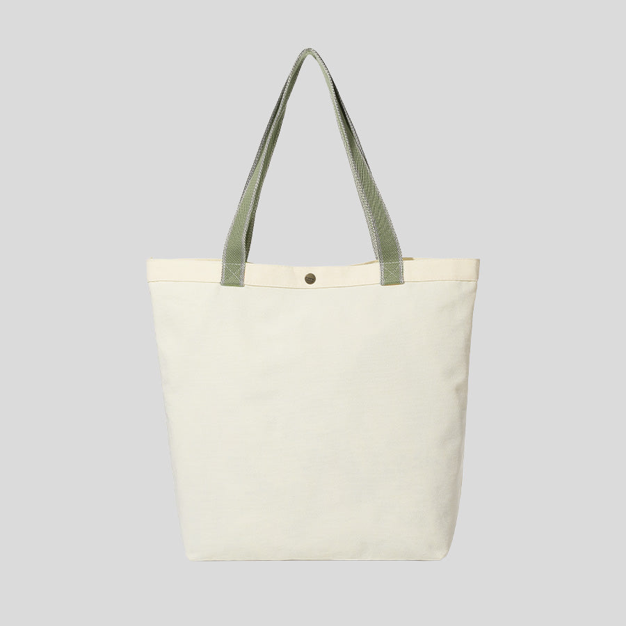 Kangaroo Australian Friends - Canvas Market Tote