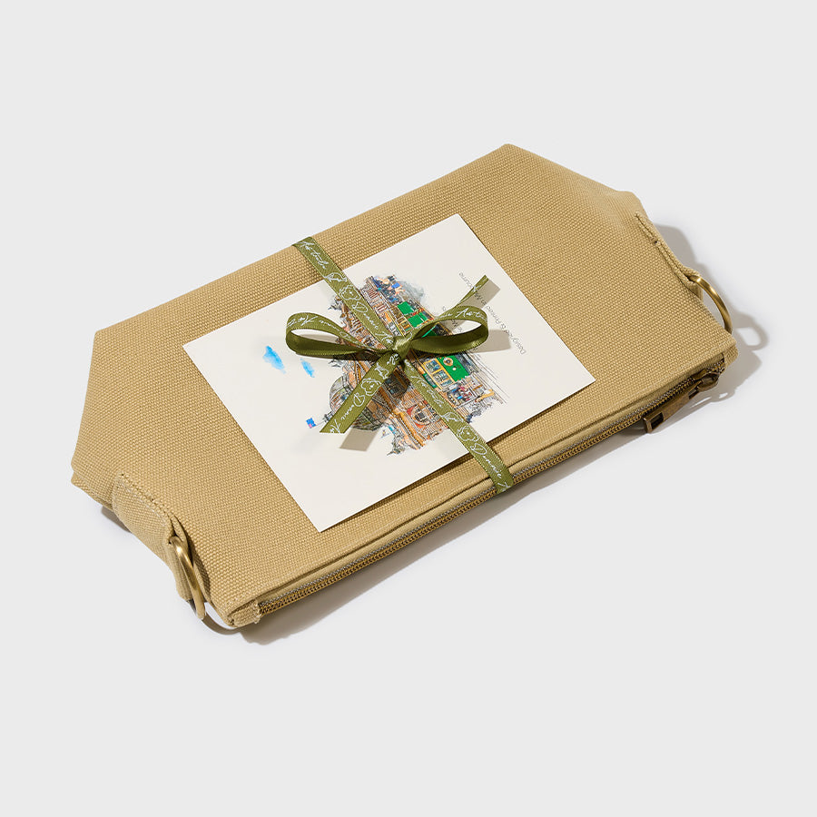 Coffee Koala - Canvas City Lite Sling