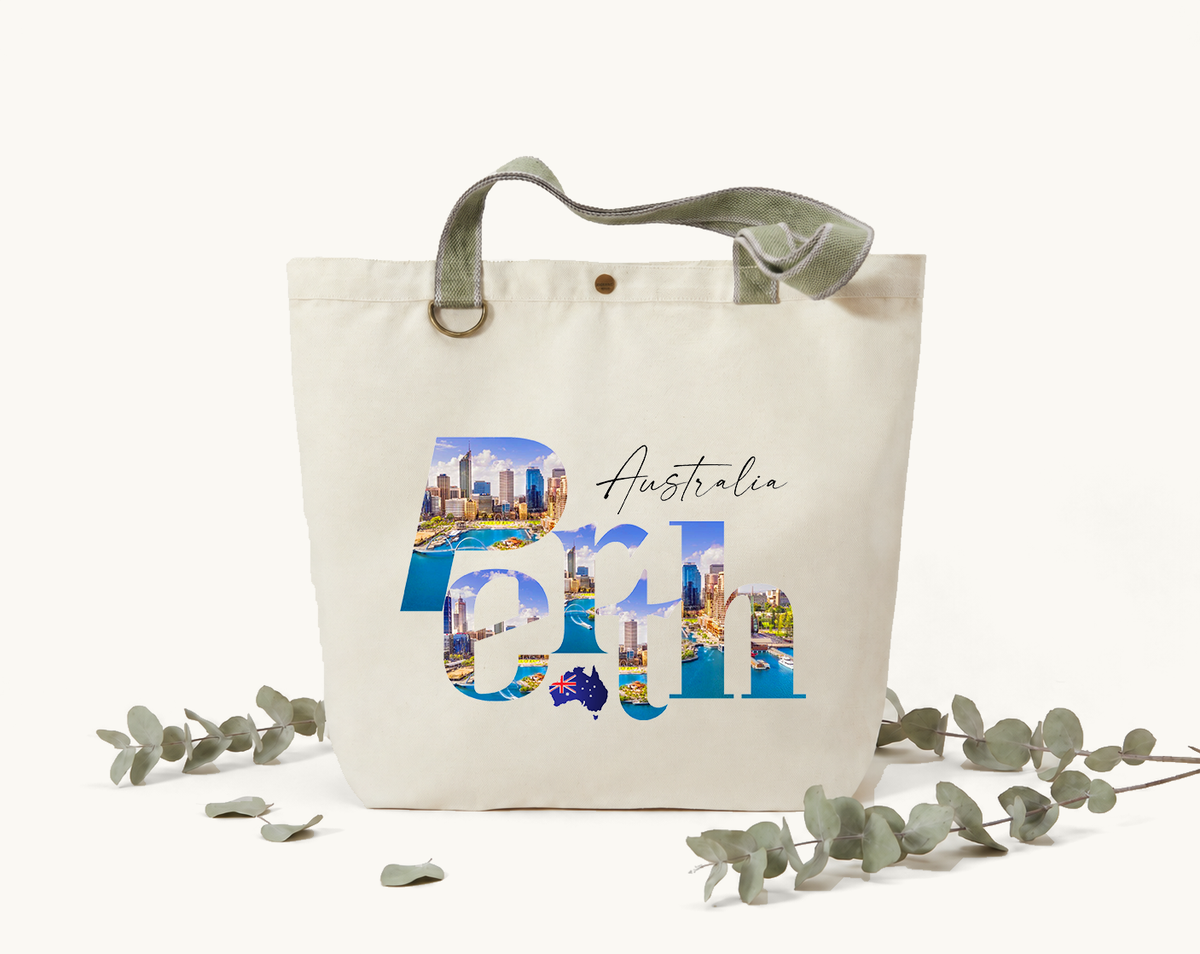 Perth · 1803W-PER-01